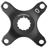 Samox spider bosch 3 104mm kettinglijn 47mm