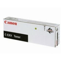 Tonercartridge canon c-exv29 magenta