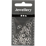 Https: www.cchobby.nl ring-ovaal-dikte-0-7-mm-verzilverd-50-stuk-1-doos