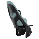 Thule yepp 2 achterzitje maxi mid blue drager 12041302