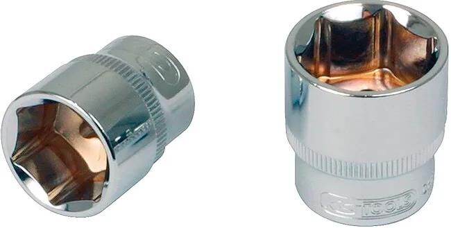 Ks tools dopsleutel chrome socket 1 2 18mm ks