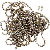 Https: www.cchobby.nl balletjesketting-d-1-5-mm-verzilverd-3-m-1-rol