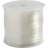 Creativ company https: www.cchobby.nl elastisch-koord-rond-dikte-0-5-mm-100-m-1-rol