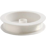 Creativ company https: www.cchobby.nl nylondraad-dikte-0-25-mm-treksterkte-7-5-kg-100-m-1-rol