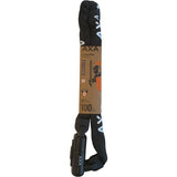 Axa kettingslot linq pro art 2 - 100-10 - zwart