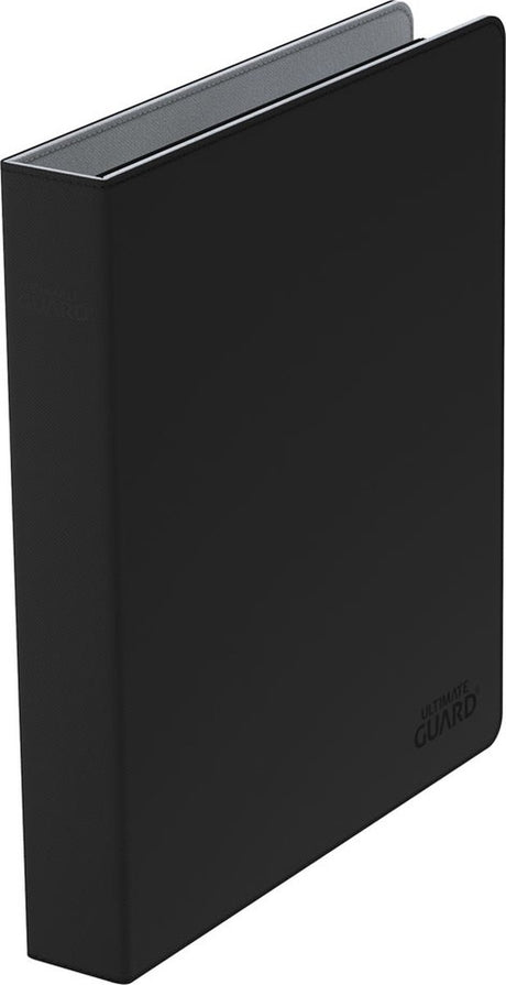 Ultimate guard collector's album xenoskin regular slim - black