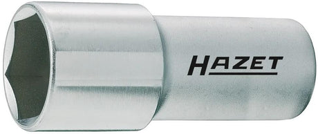 Hazet zündkerzen-steckschlüsseleinsatz hexagonal insert 16mm-5 8 3 8 square drive