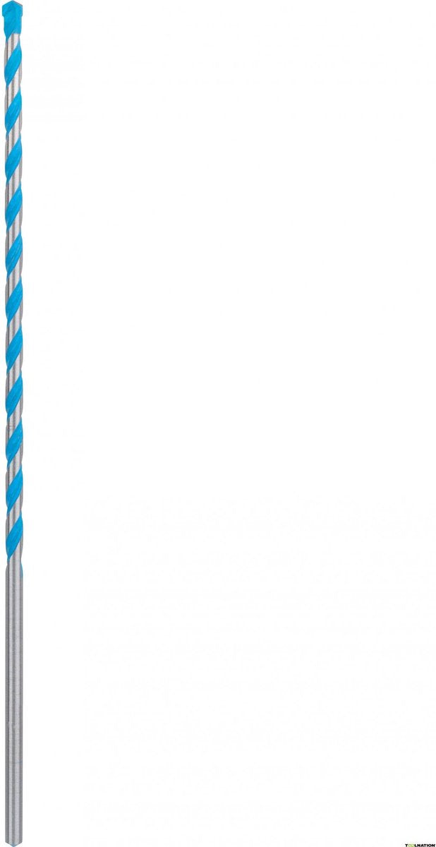 Bosch 2608901481 cyl-9 multiconstruction boor - 6x200x250mm