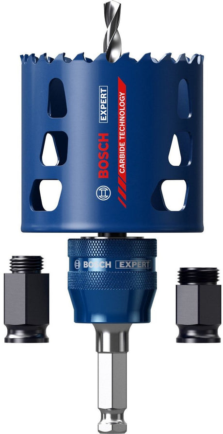Bosch expert tough material gatzagen startset 68 x 60 mm - 260890...