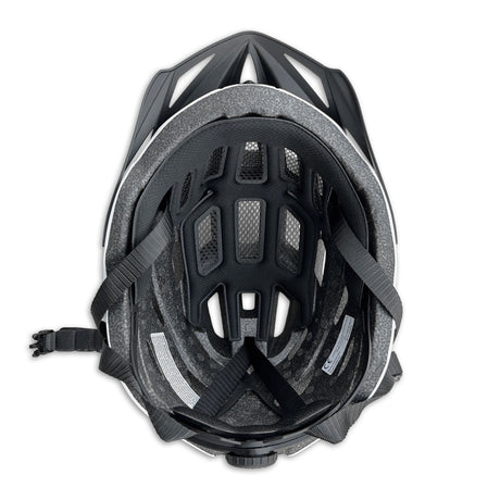 Lynx fietshelm all-road s m