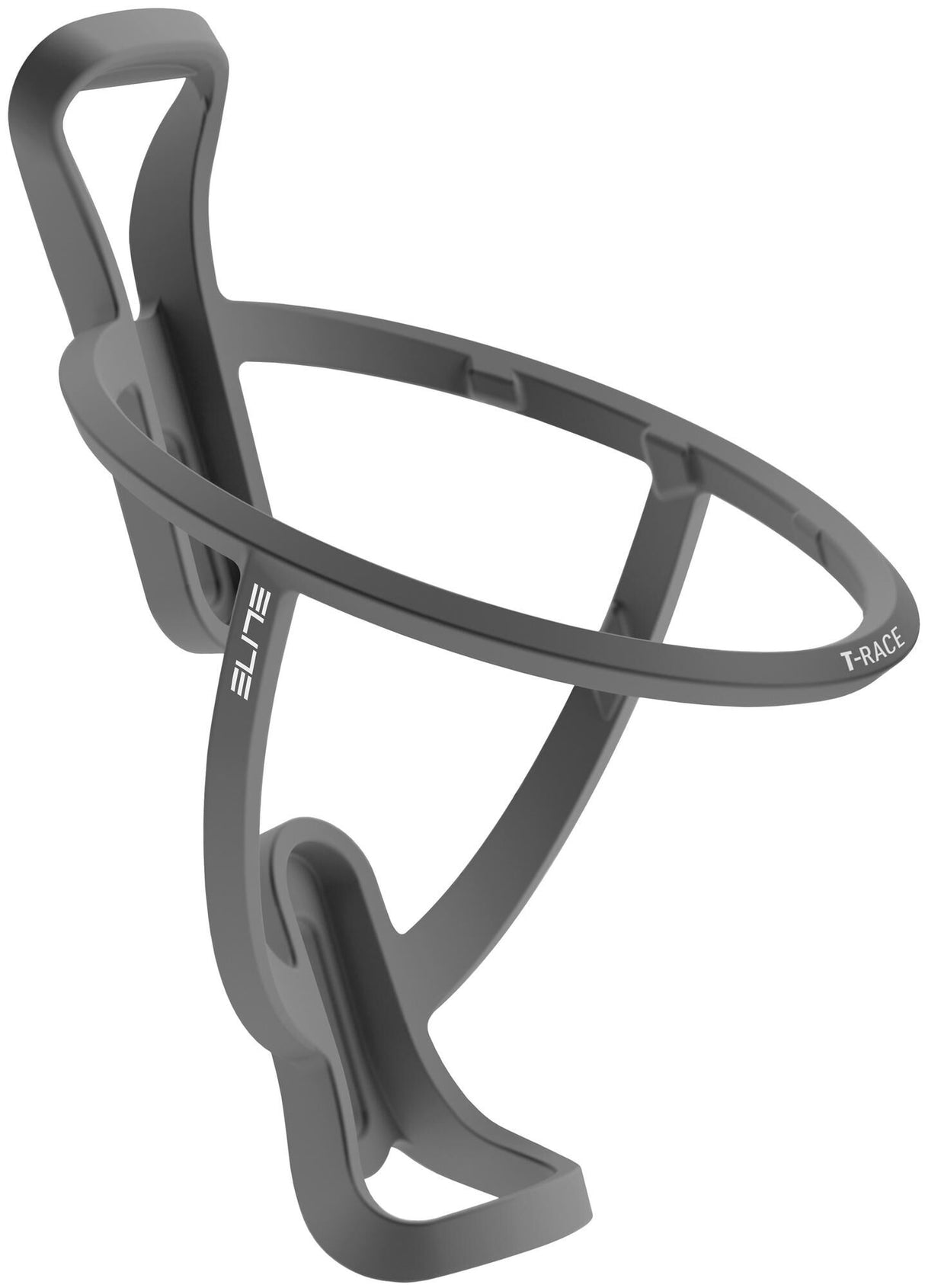 Elite bidonhouder t-race bot.cage t-race grey