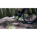 Challange - getaway xp handmate tlr 700x45c zwart
