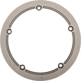 Shimano alfine chain guard