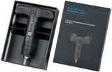 Sw stahl sw-stahl momentsleutel 03913l t-grip torque screw. with bits, 2-8nm, 13 pcs.