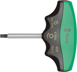 Wera drehmomentschrauber 400 hex drehmomentindikator hex torque indicator torque 4.0nm