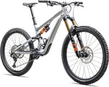 Specialized stumpjumper 15 fox coil mountain bike
