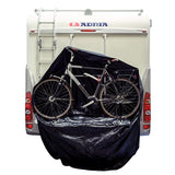 Ds covers hoes ds eagle ii fietsdrager zwart