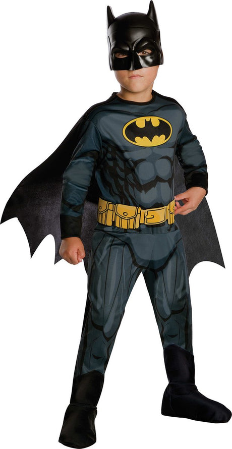 Rubies masquerade batman kids costume 104 116