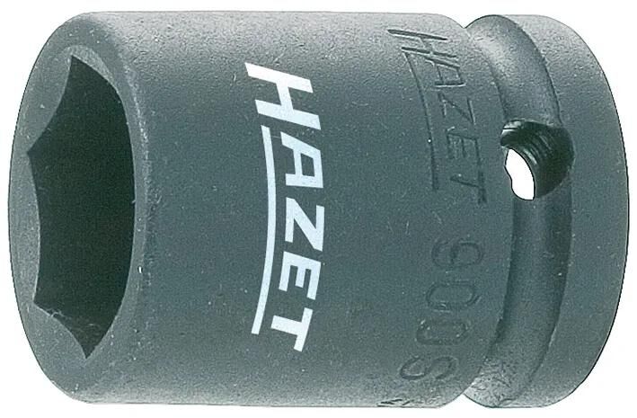 Hazet dopsleutel nut 1 2 900 s-16