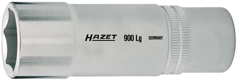 Hazet dopsleutel 6-kt insert 16mm 1 2z 900lg-16