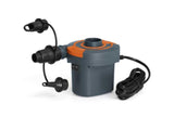 Bestway luchtpomp sidewinder 220v of 12v