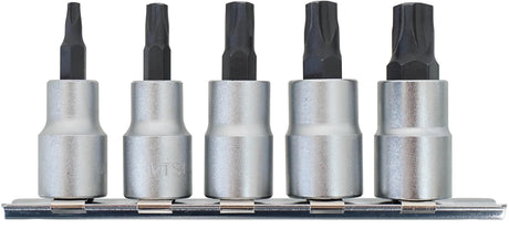 Gedore steckschlüsselsatz klann kl-4084-200 socket wrench set klann