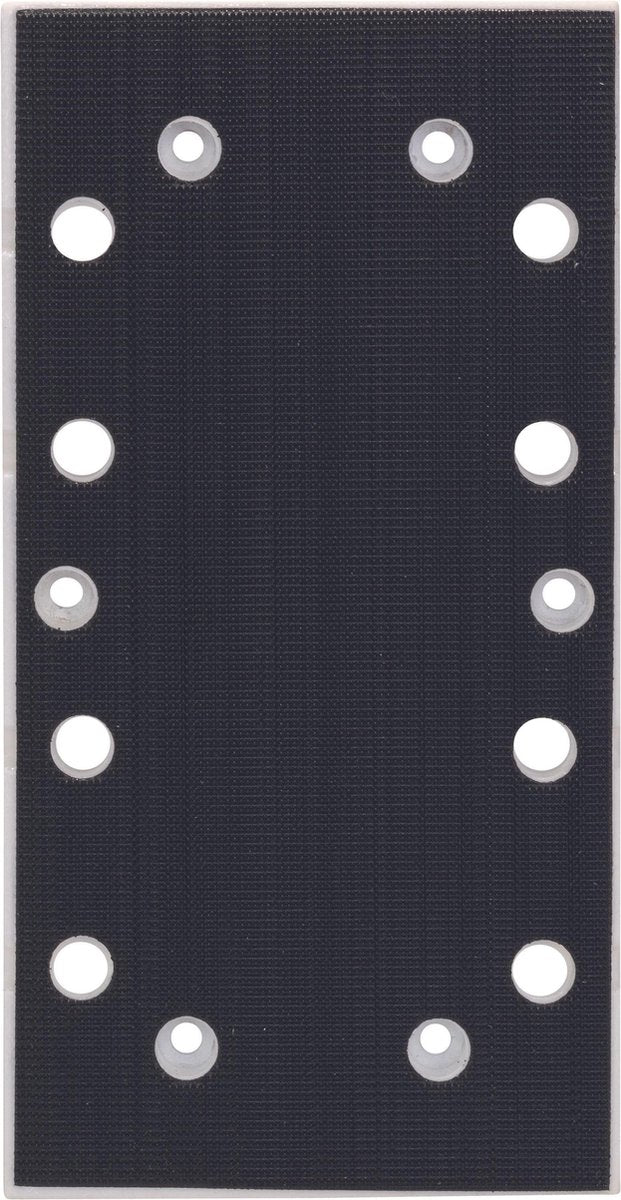 Bosch schuurplateau 185 x 93 mm