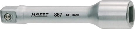 Hazet verlenging extension1 4z 55mm lg 867-2