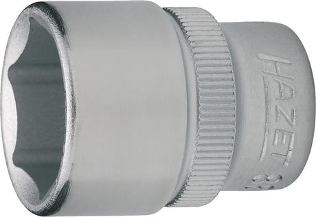 Hazet dopsleutel hexagonal insert 8 mm 3 8 880-8