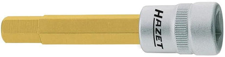 Hazet dopsleutelbit screwdriver insert 6mm 8801-6