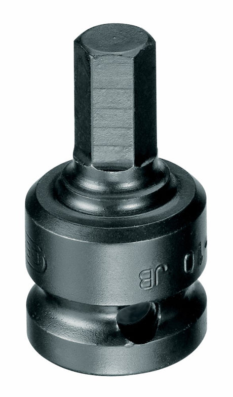 Gedore krachtdop 1 2 inbus 6 mm - 6224000