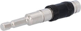 Ks tools bithouder magn. quick-release bit h 1 4 m.joint