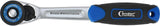Condor omschakelbare ratel 1218 reversible ratchets 1 4