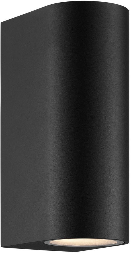 Nordlux -buitenlamp-dion-double-gu10-zwart