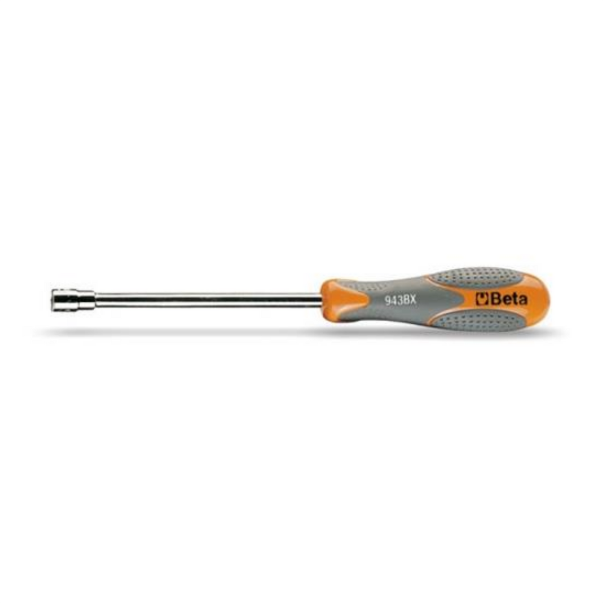 Dopschroevendraaier Beta Tools 943BX 8mm - lange uitvoering