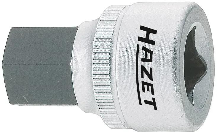 Hazet schraubendrehereinsatz 985 screwdr.one.19mm1 2z 985-19