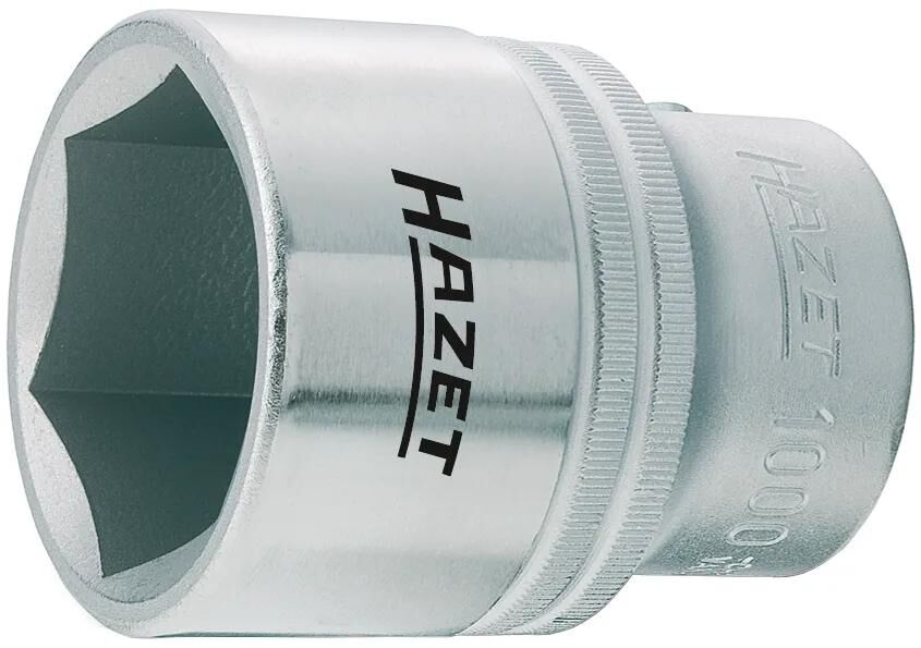 Hazet dopsleutel hexagonal insert 30mm 3 4 1000-30