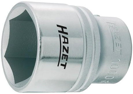 Hazet dopsleutel hexagonal insert 36mm 3 4 1000-36
