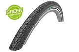 Buitenband Schwalbe 16-1.75 (47-305) Road Cruiser Active zwart R