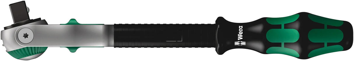 Wera omschakelbare ratel zyklop speed reversible ratchets 1 2 zyklop speed