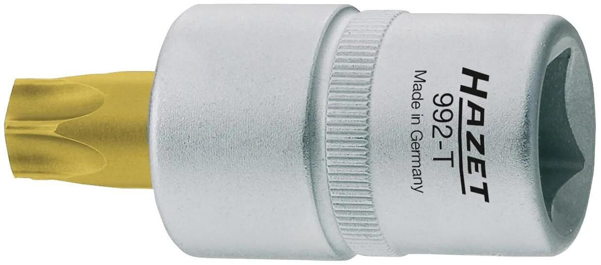 Hazet dopsleutelbit 992 torx insert 992-t55 1 2z 992-t55