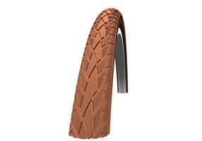 Buitenband Schwalbe 28-1.60 (42-622) Road Cruiser Active coffee R