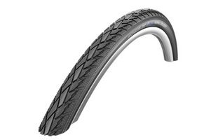 buitenband Road Cruiser 28 x 1.60 (42-622) RS zwart