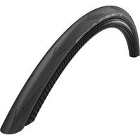 Schwalbe Buitenband One RaceGuard 28 x 1.00 25-622 mm zwart