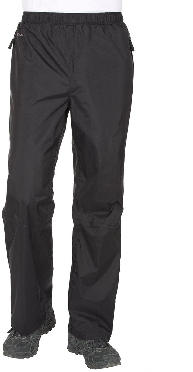 The north face resolve pant outdoorbroek heren - maat l