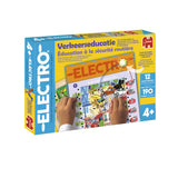 Electro jumbo verkeerseducatie spel