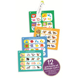Jumbo - electro wonderpen - ontdek vormen kleuren - educatief spel - vanaf 2 jaar