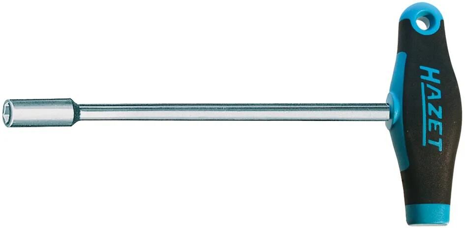 Hazet schraubendreher 428 t-handle screwdriver external-6-kt 10mm