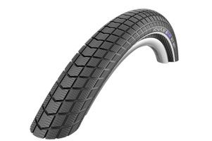 Buitenband Schwalbe 27.5-2.00(50-584) Big Ben Active zwart