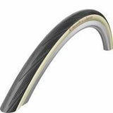 Schwalbe buitenband 25-622 zwart lever lugano ii k-guard hs 471